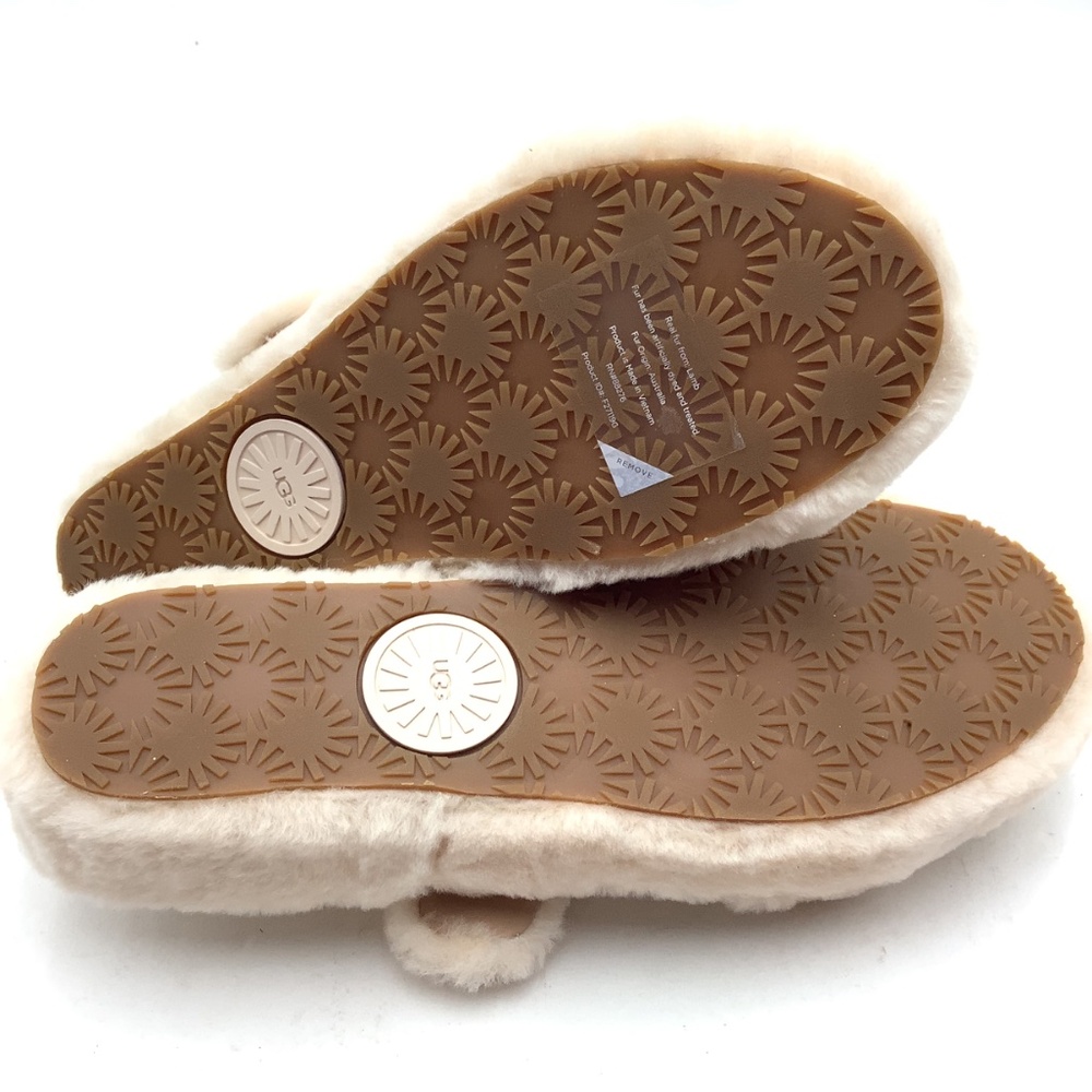 Ugg Slides Size: 12 - image 4